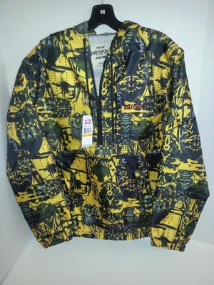 ecko unltd windbreaker